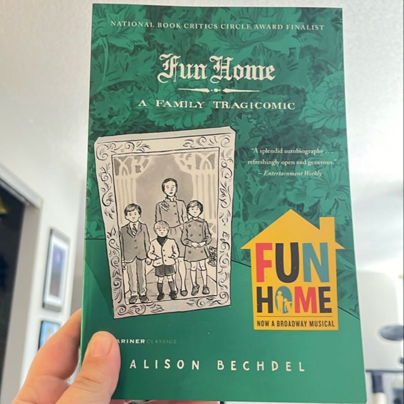 Fun Home