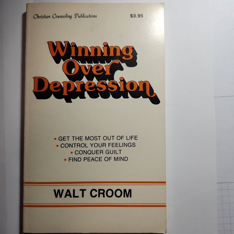 Winning over Depression 