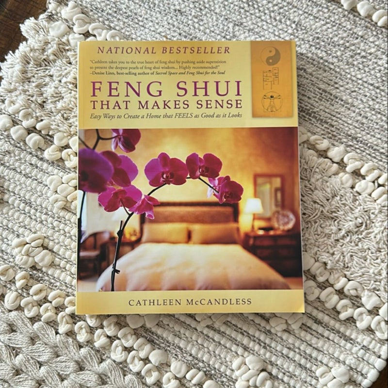 Feng Shui that Makes Sense