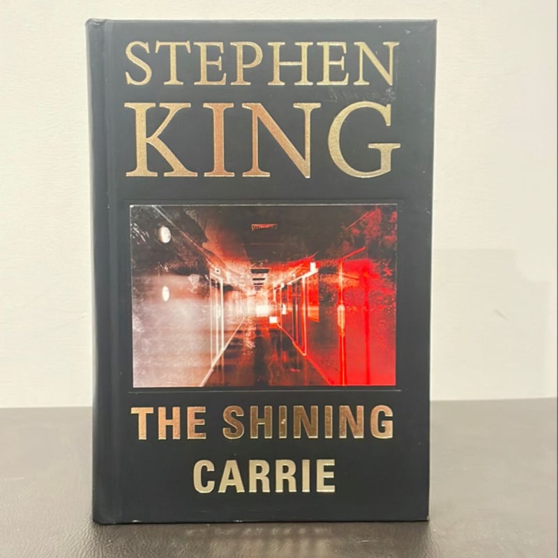 The Shining / Carrie