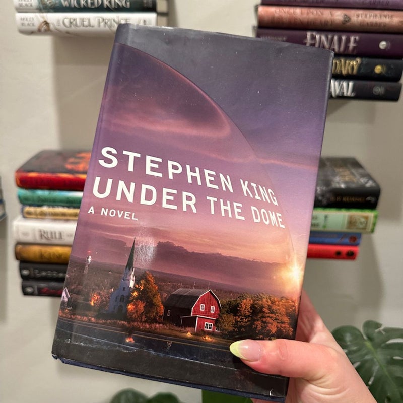 Under the Dome