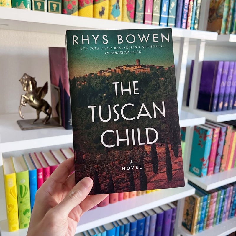 The Tuscan Child