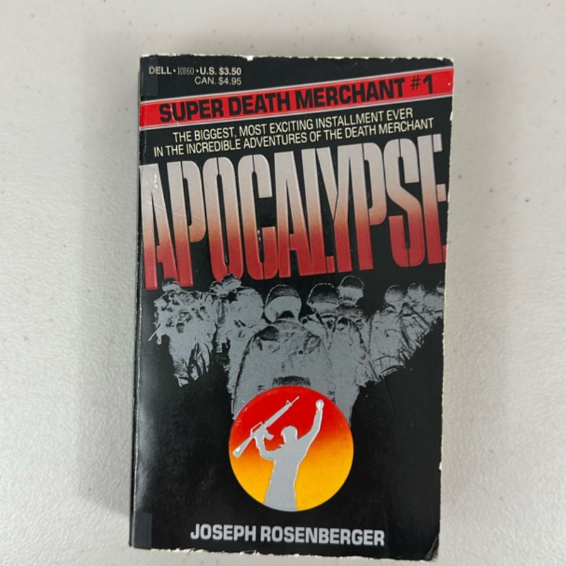 Apocalypse