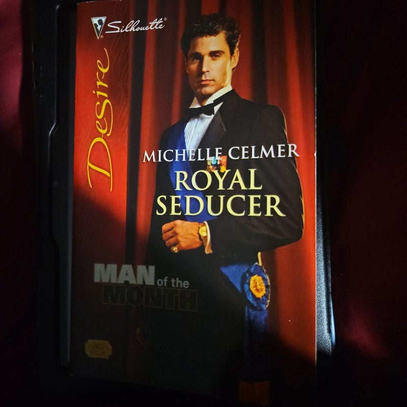 Royal Seducer