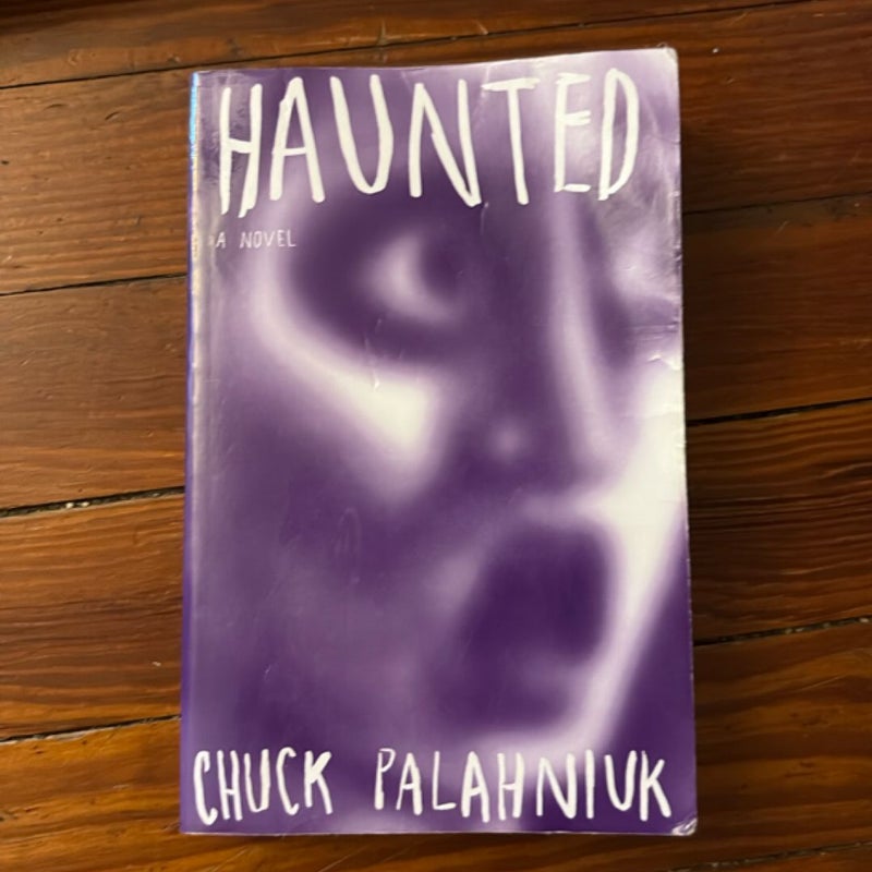 Haunted