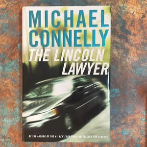 The Lincoln Lawyer