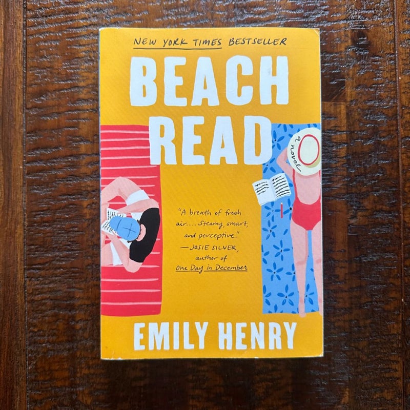 Beach Read