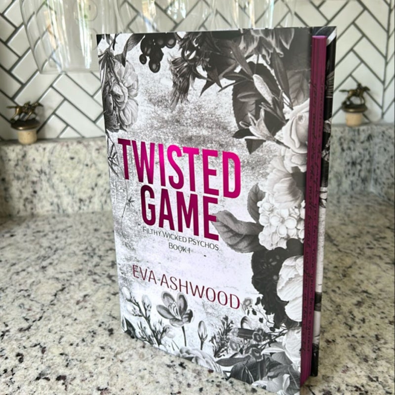 Twisted Game (Fabled)