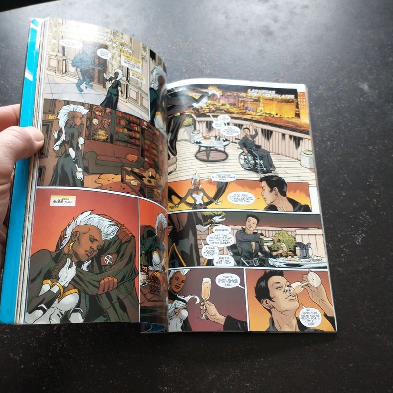 Storm Volume 1