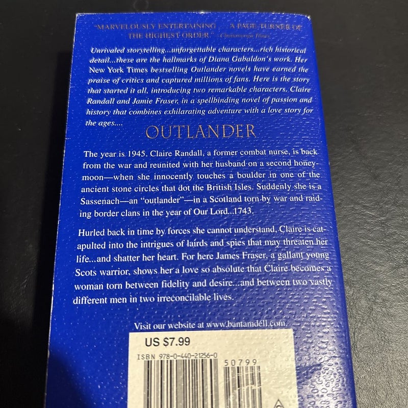 Outlander