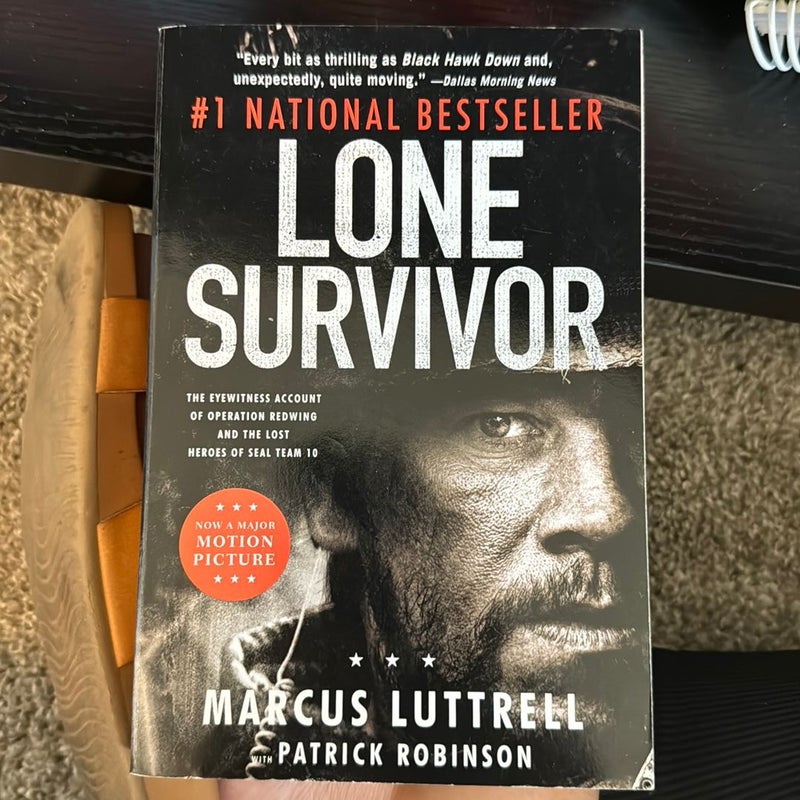 Lone Survivor