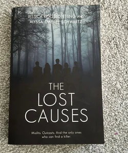 The Lost Causes
