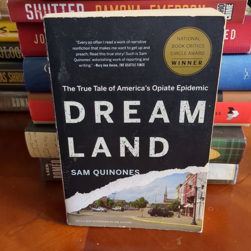 Dreamland