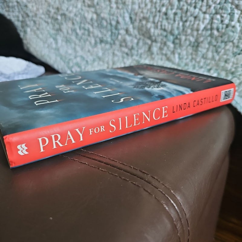 Pray for Silence