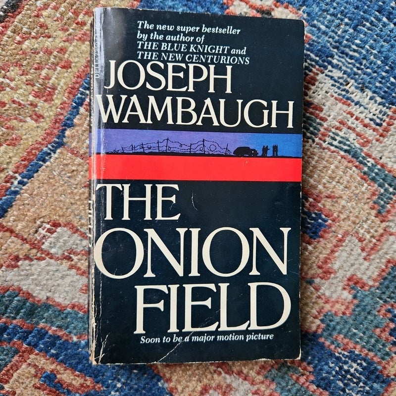 The Onion Field