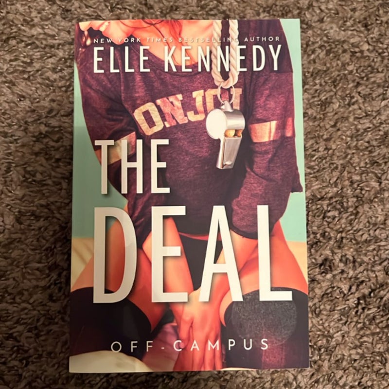 The Deal