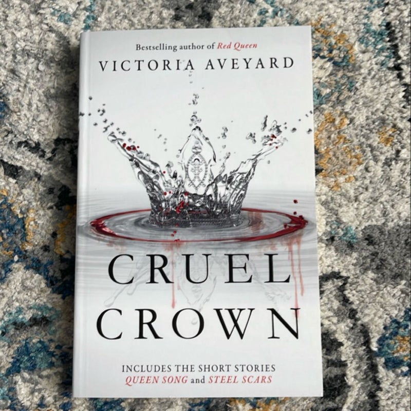 Cruel Crown UK