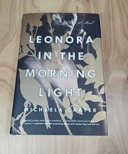 Leonora in the Morning Light