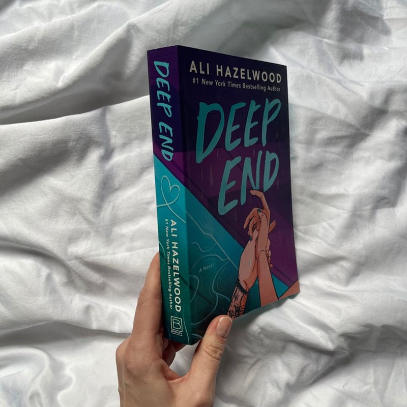Deep End