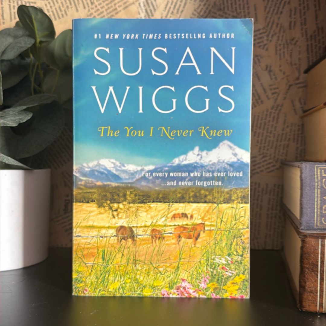 The You I Never Knew