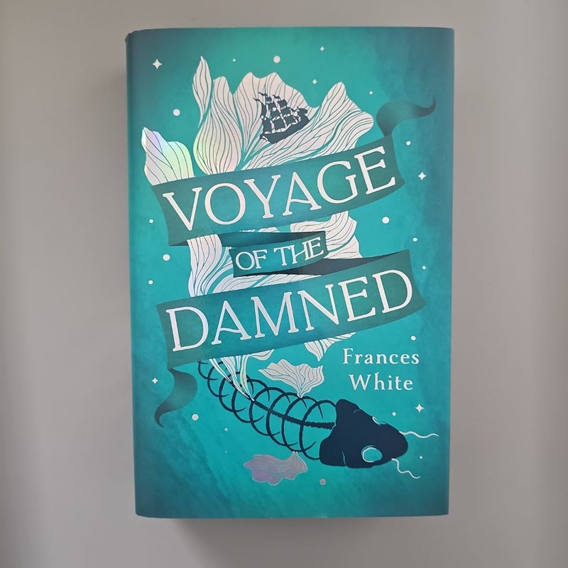 Voyage of the damned