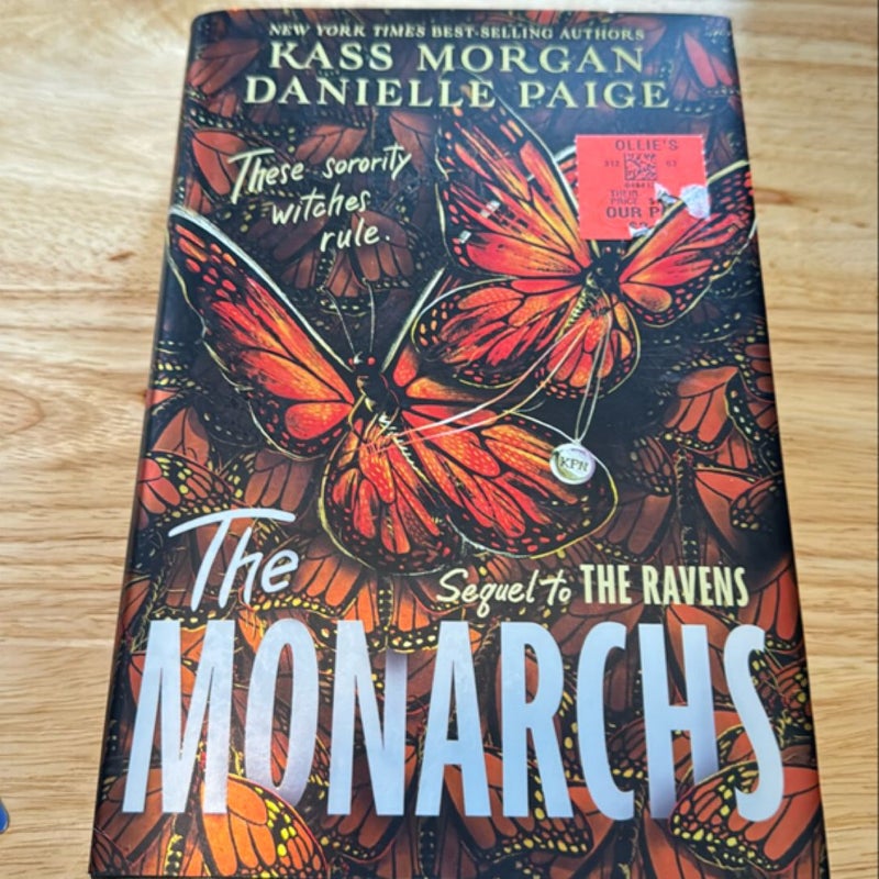 The Monarchs