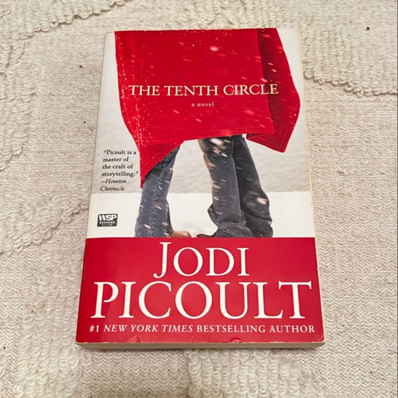 The Tenth Circle