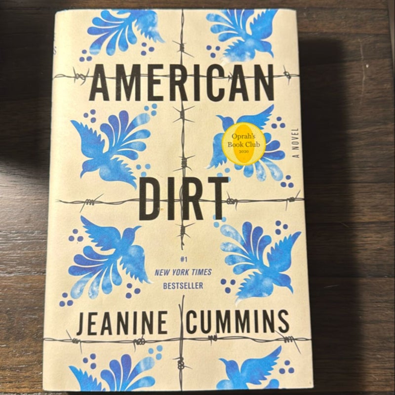 American Dirt
