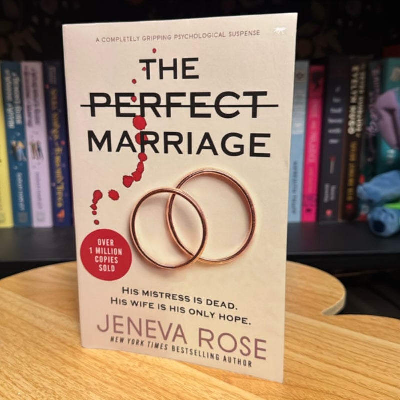 The Perfect Marriage