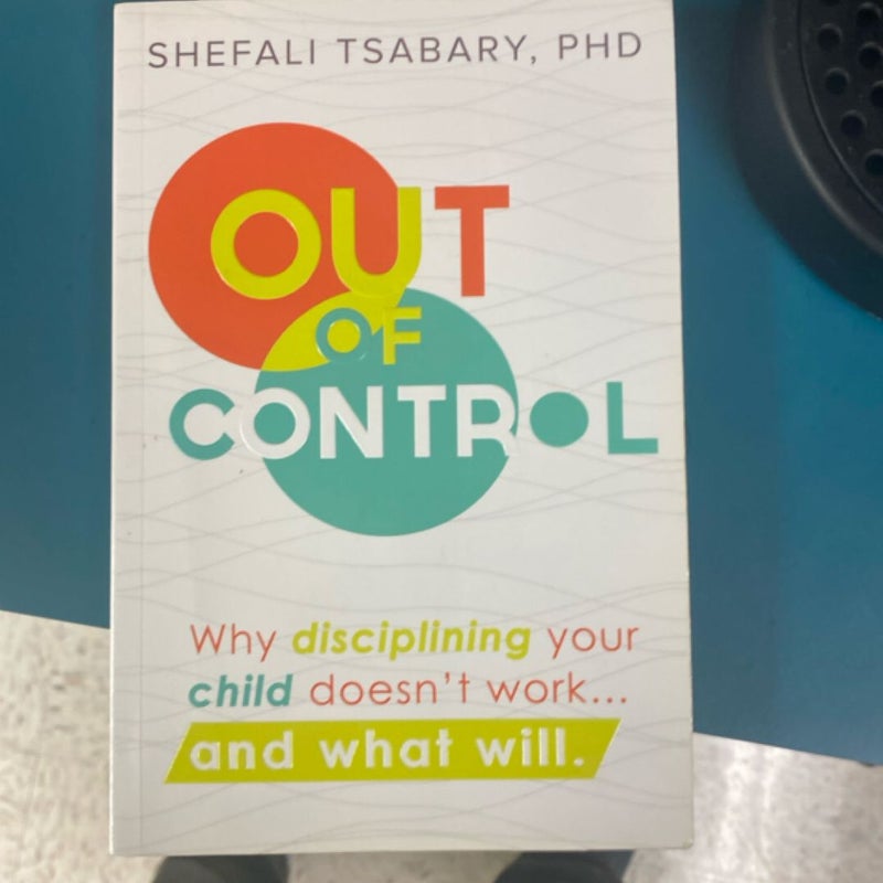 Out of Control