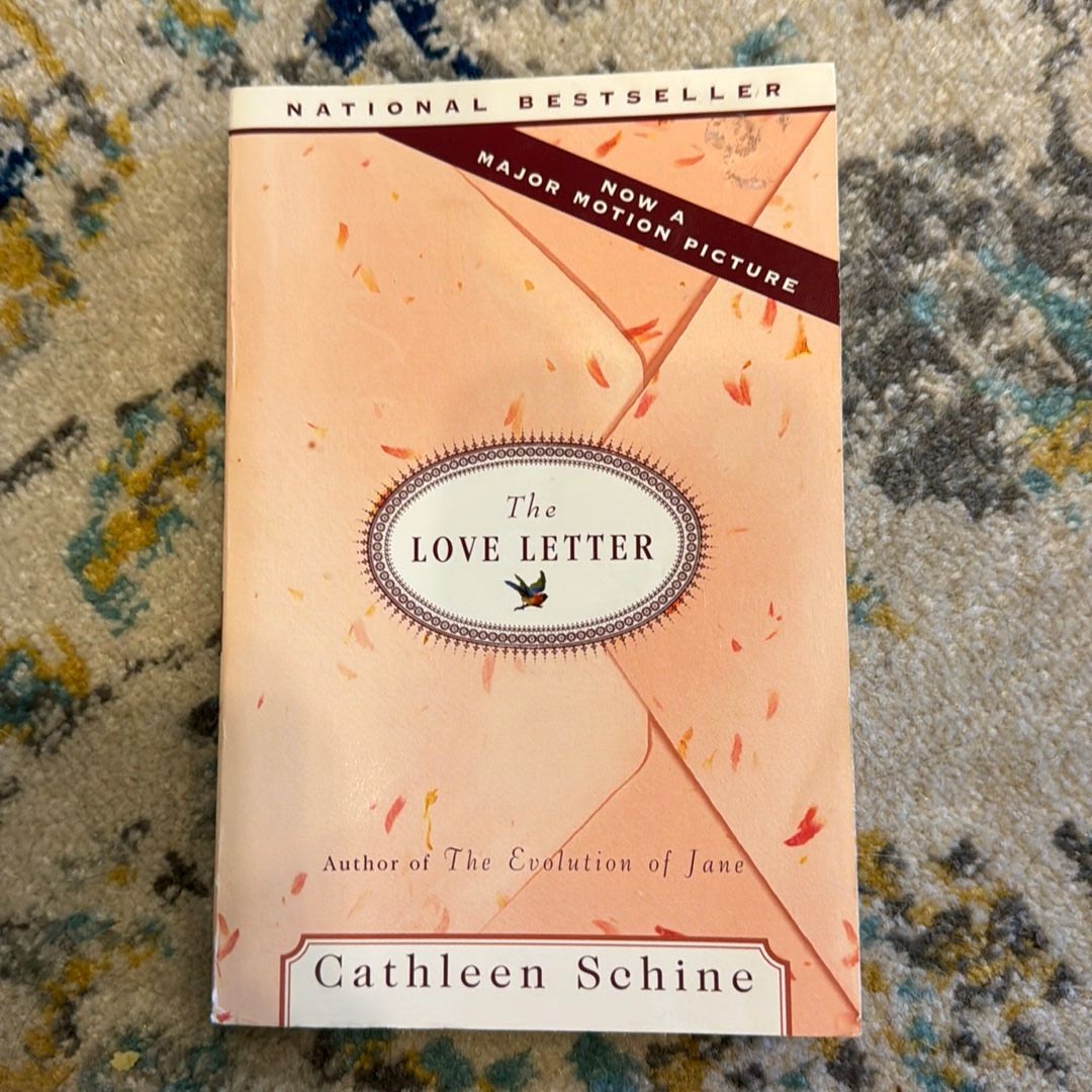 The Love Letter