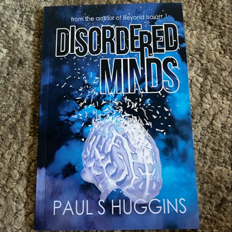 Disordered Minds
