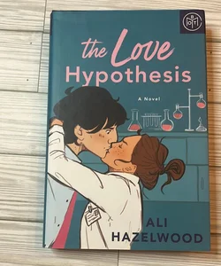 The Love Hypothesis 