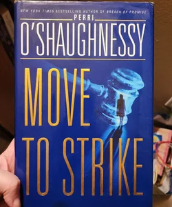 Move to strike