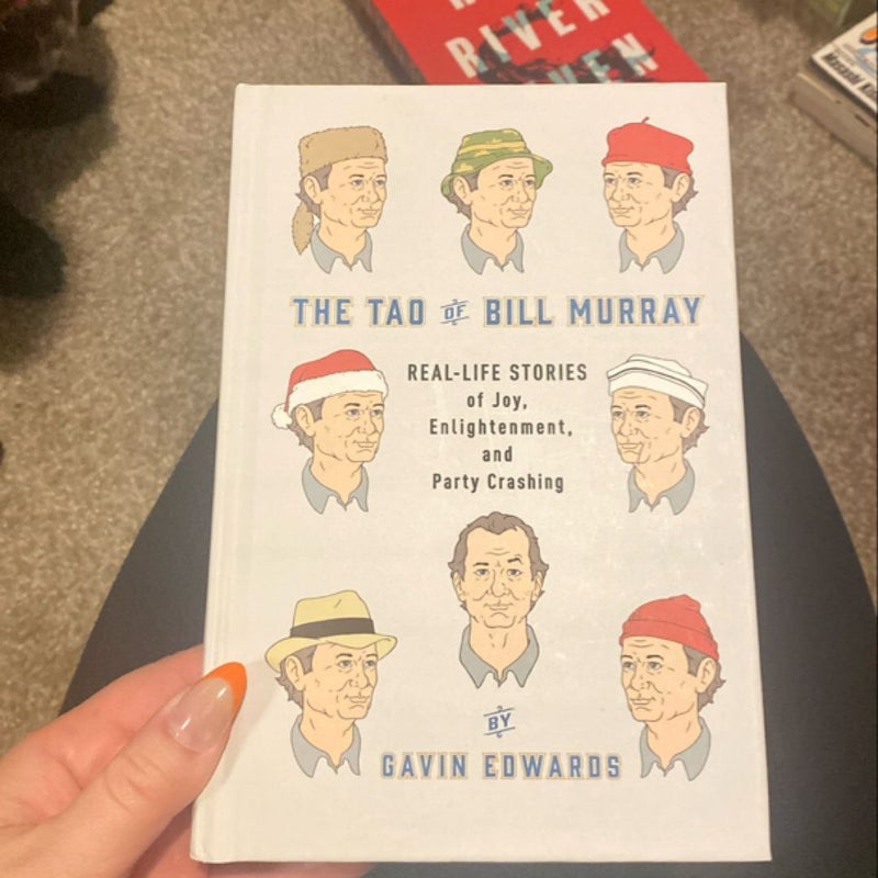 The Tao of Bill Murray