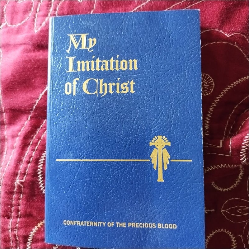 My Imitation of Christ