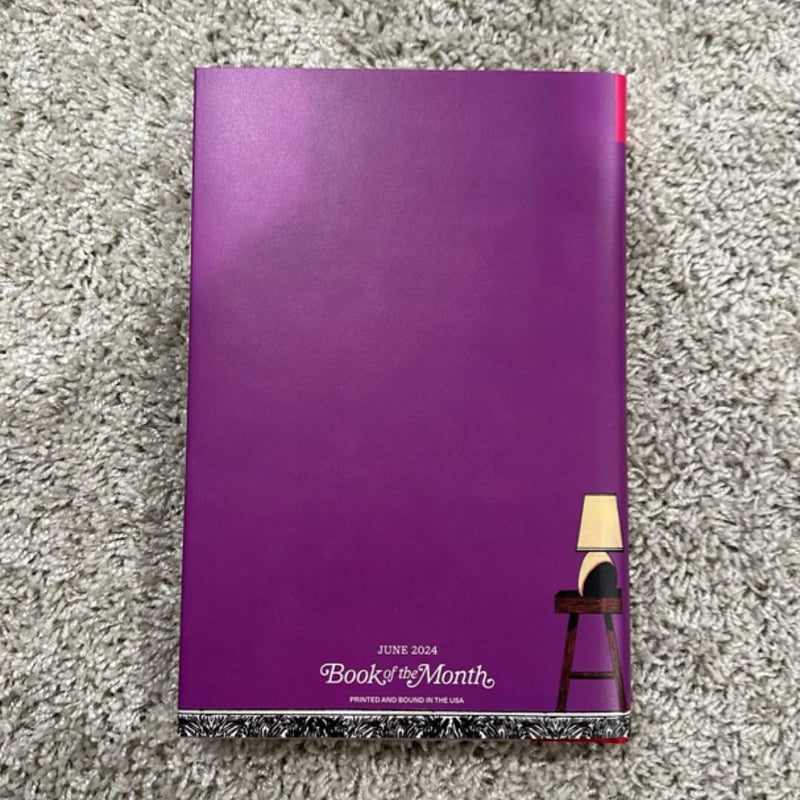 Margo's Got Money Troubles