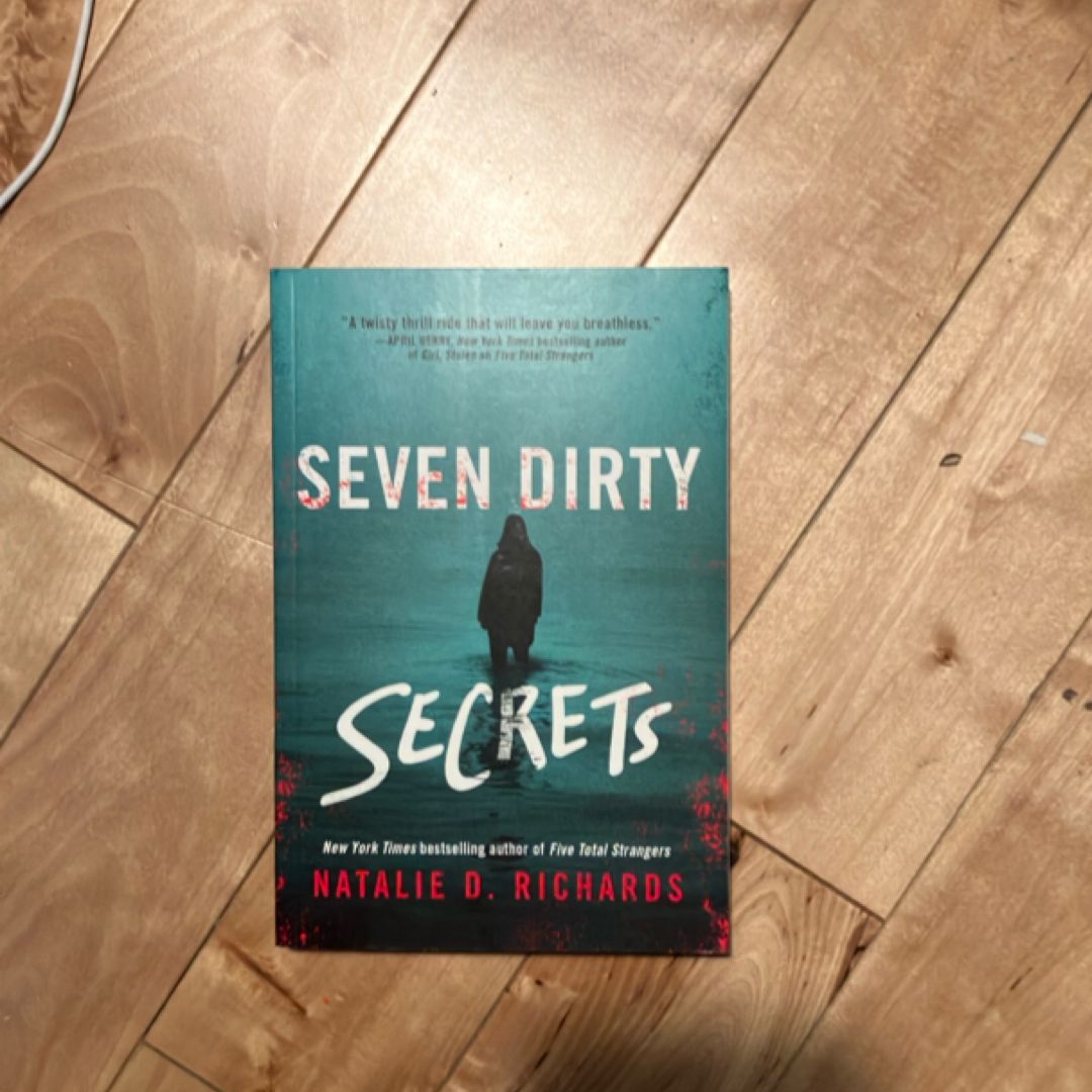 Seven Dirty Secrets