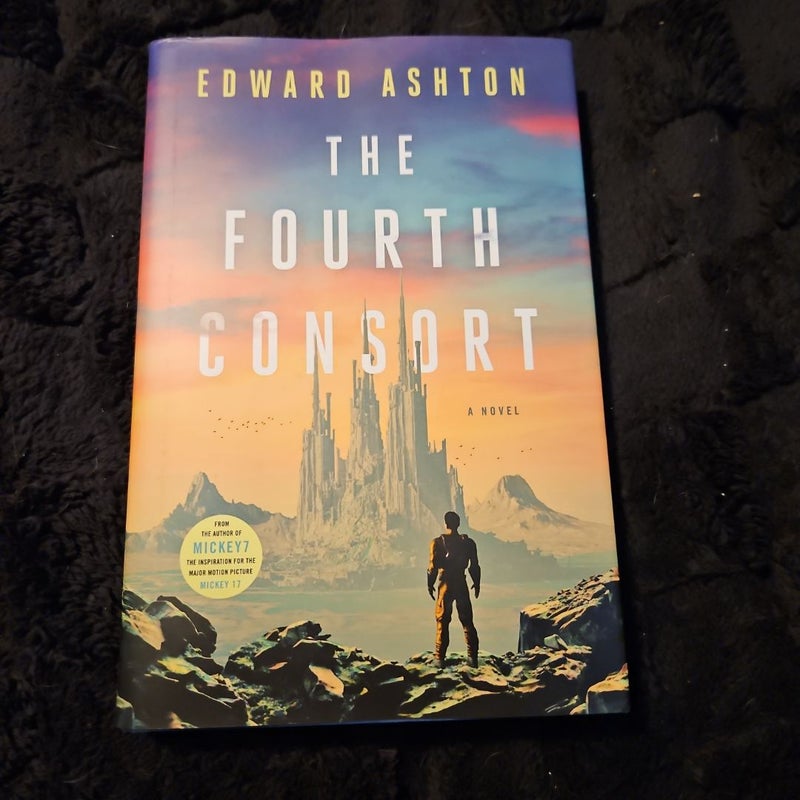 The Fourth Consort