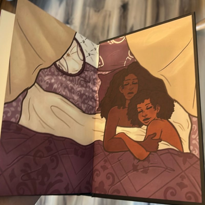 Fragments of a Fallen Star