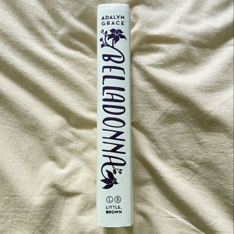 Belladonna