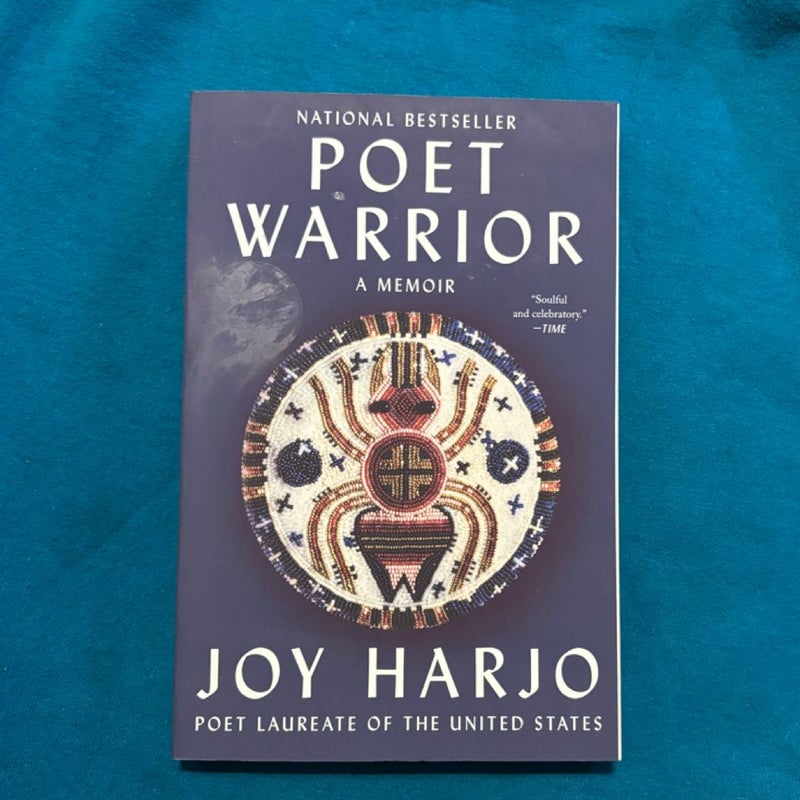 Poet Warrior