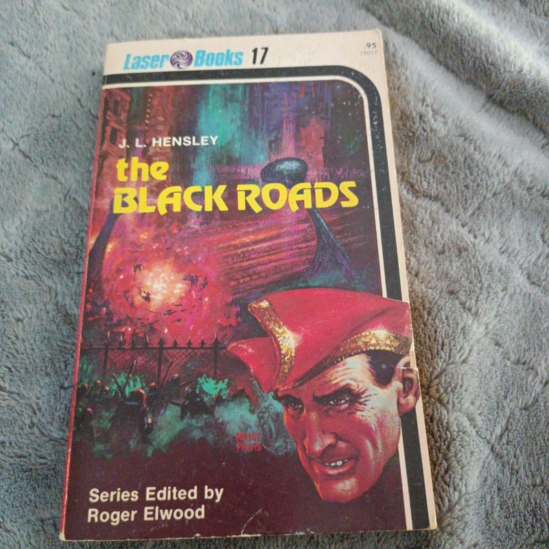 The Black Roads