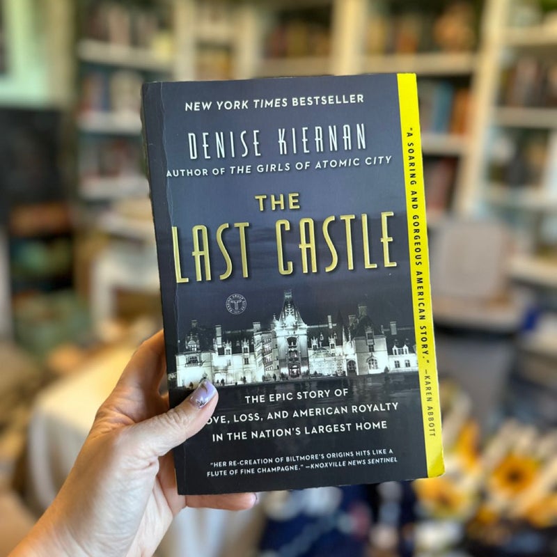 The Last Castle