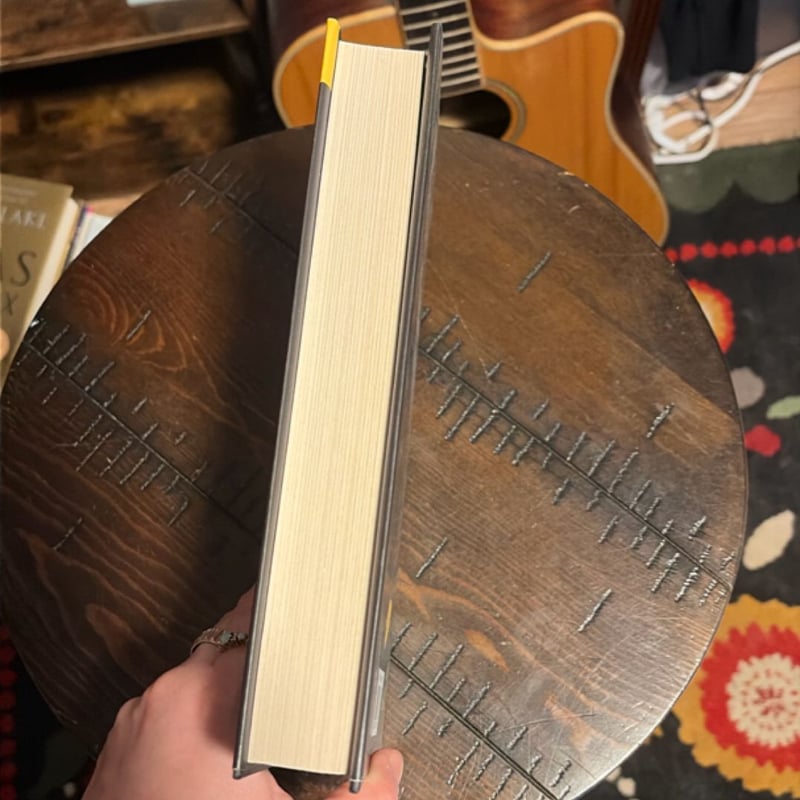 What the River Knows