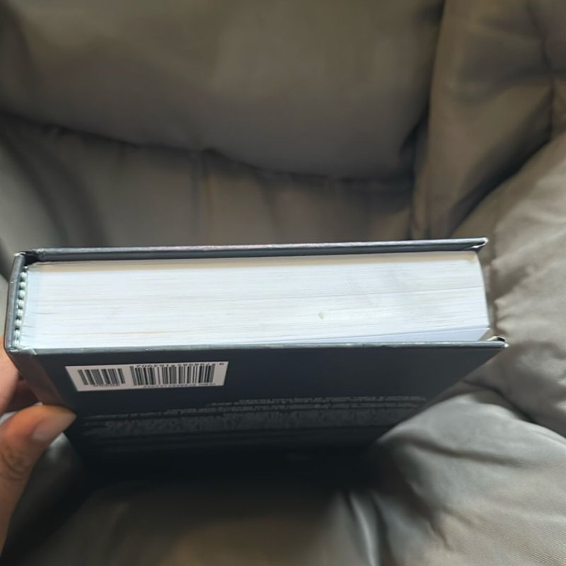 The Light at Midnight