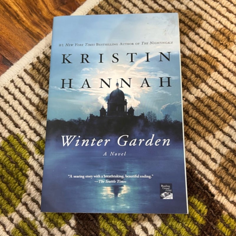 Winter Garden is