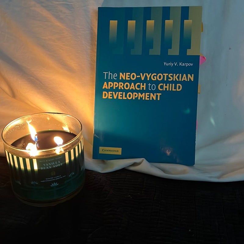 The Neo-Vygotskian Approach to Child Development