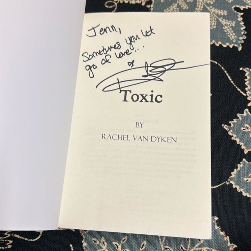 Toxic