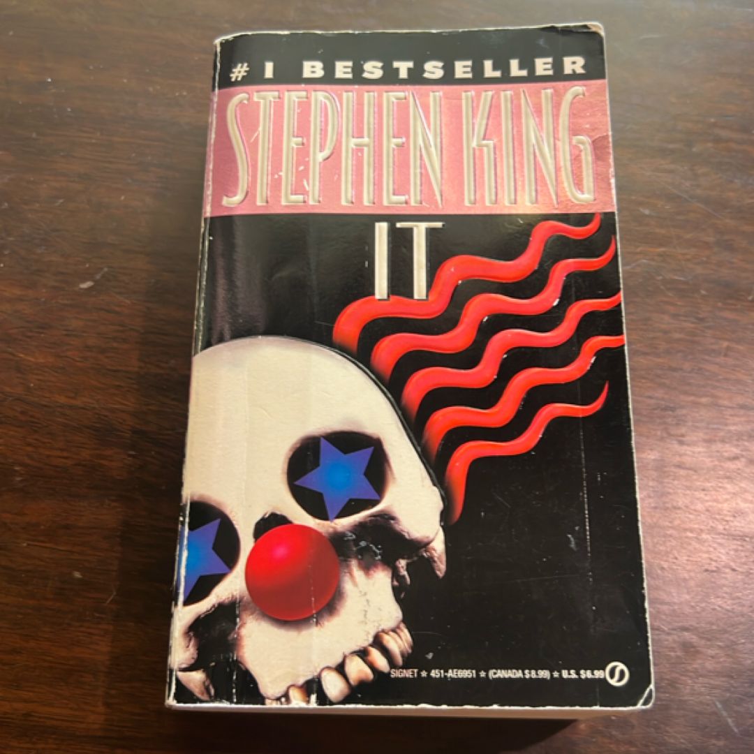 1982127791 book cover